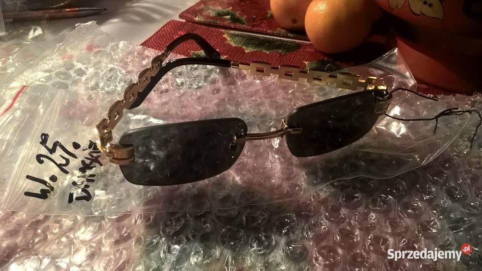 okulary przeciwsłoneczne damskie nowe Mińsk Mazowiecki