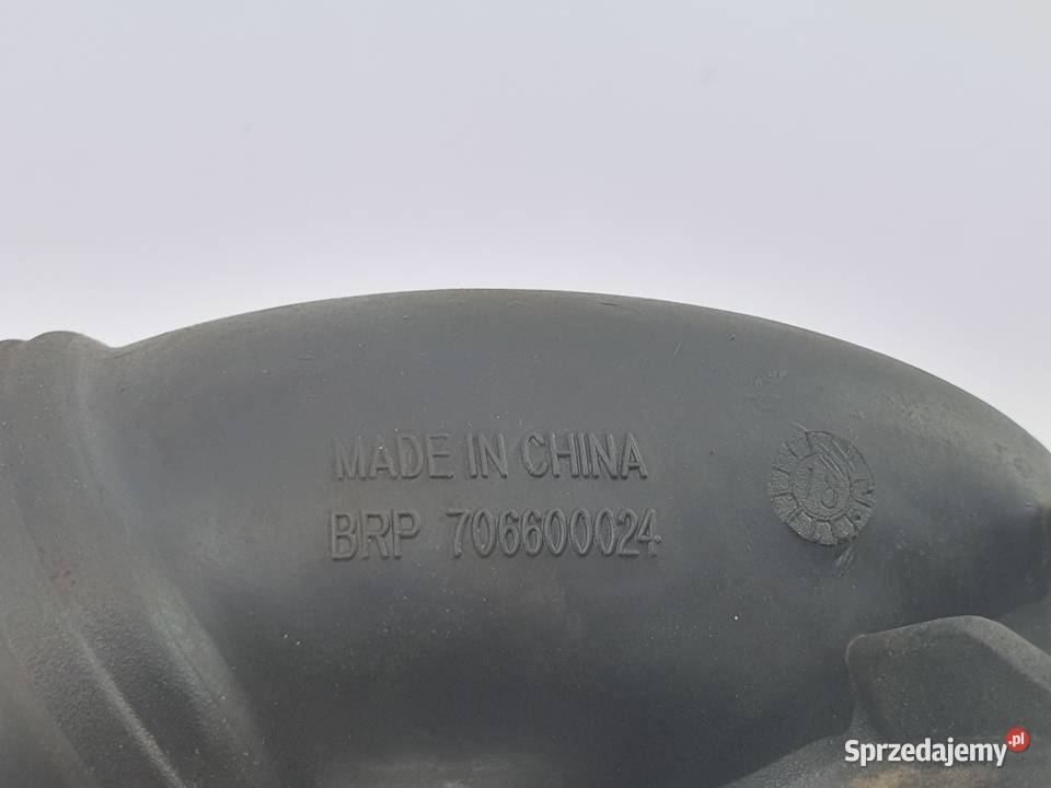 Guma Lacznik Can Am Outlander Renegade G2 Łódź