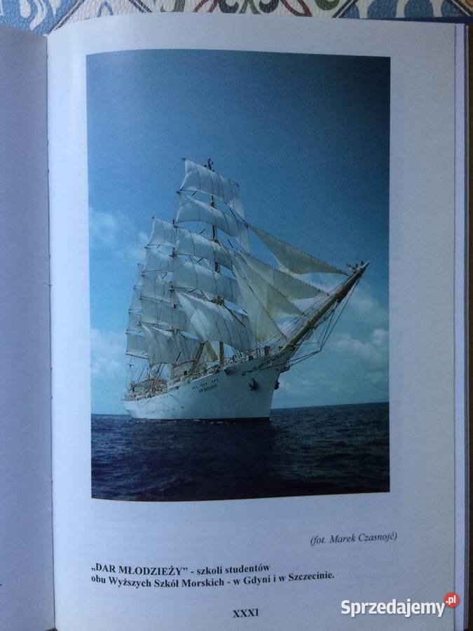 3811 50 Lat Polskiej Gospodarki Morskiej Na Szczecin