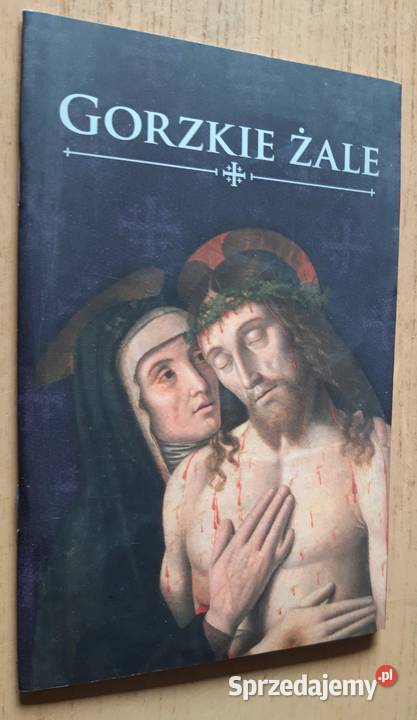 Droga Krzyżowa ks Jerzy Kopeć CP podlaskie