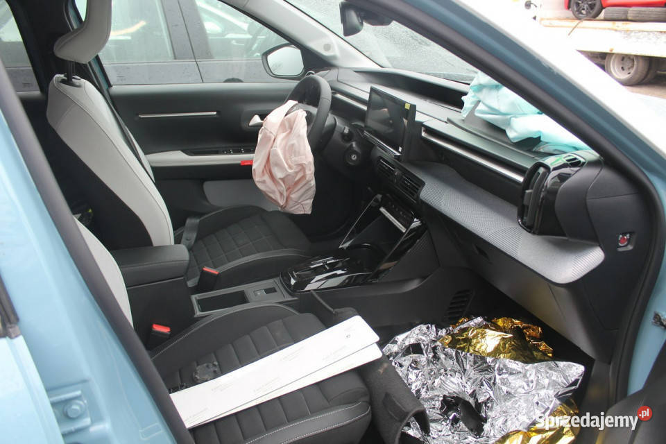 Citroen C3 III 2016 Rok produkcji 2025 C3 Motoryzacja Ostrów Wielkopolski