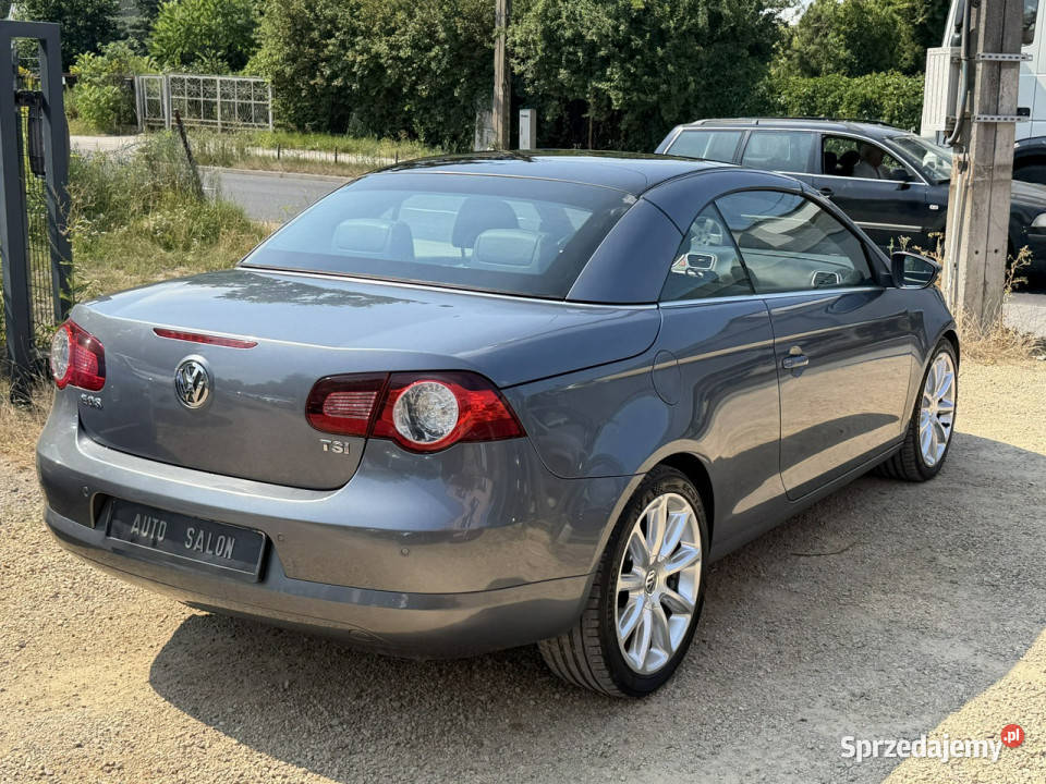 Volkswagen Eos Częstochowa sprzedam