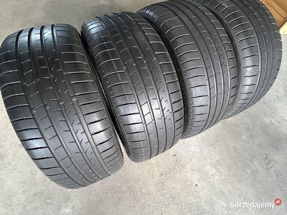 Opony BRIDGESTONE TURANZA T005 100V 3724 Szczecin sprzedam