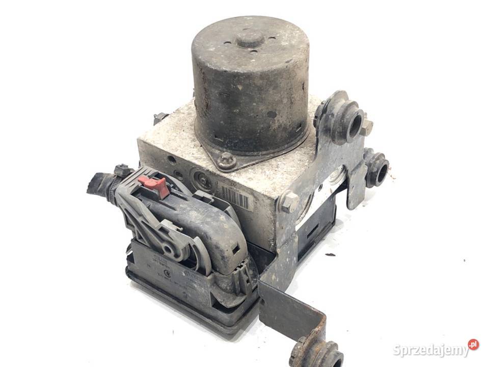 POMPA ABS VW TIGUAN 5N0614517L 14 150 0718 podkarpackie