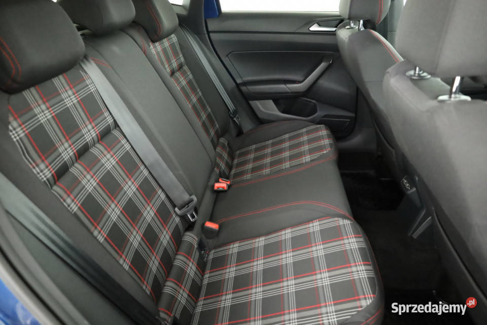 VW Polo 20 GTI centralny zamek Piaseczno