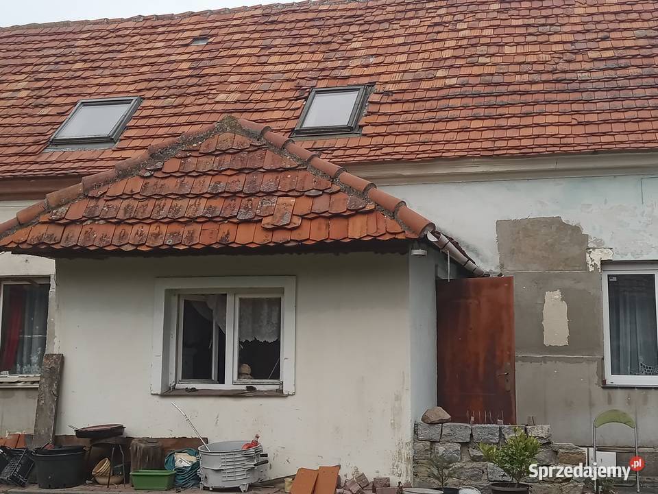 5pok 80met Kątów Wrocławskich sprzedam