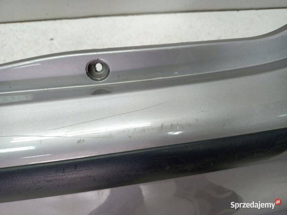 ZDERZAK TYLNY MERCEDES W168 5D 98r A1688850225 świętokrzyskie Skarżysko-Kamienna
