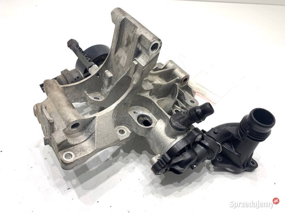 POMPA WODY BMW G30 8593269 20 150 PALIWA