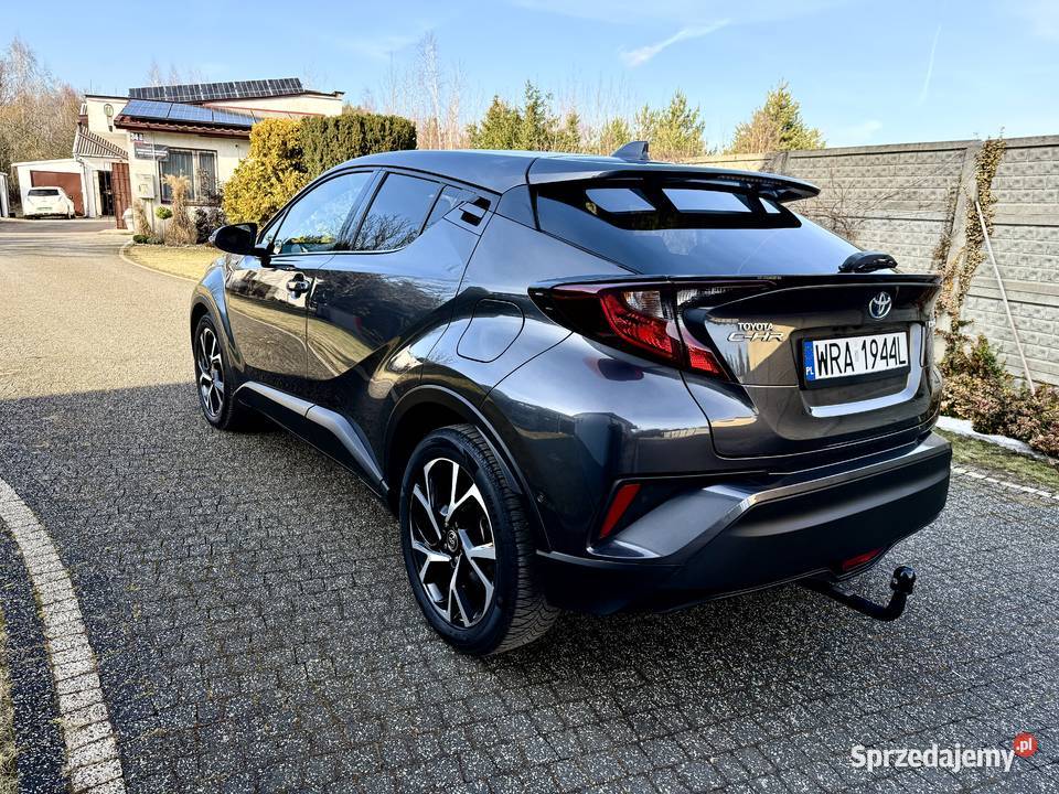 najbogatsza wersja wyposażenia IDEALNY Motoryzacja sprzedam