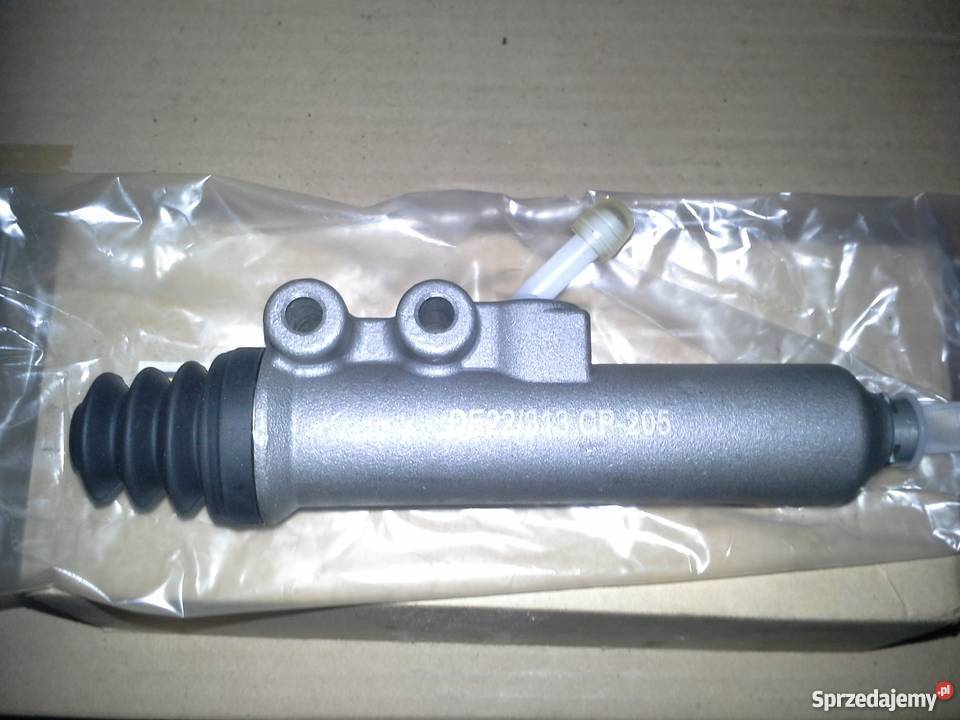 Pompa sprzęgła MAN 81307156132 25000602 81307156 sprzęgła Częstochowa