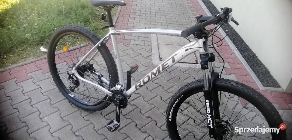 Romet mustang m3 Chrzanów