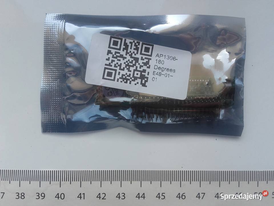 Adapter SATA do IDE 44pin 25cala 90 laptopowy V5 Bydgoszcz