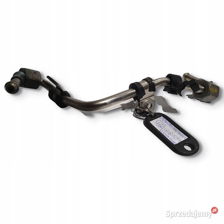 PRZEWÓD PALIWA Mercedes W213 E63 AMG 40 V8 Chełm sprzedam