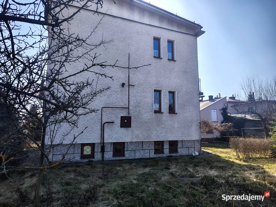 Dom 113m2 Jarosław cegła sprzedam