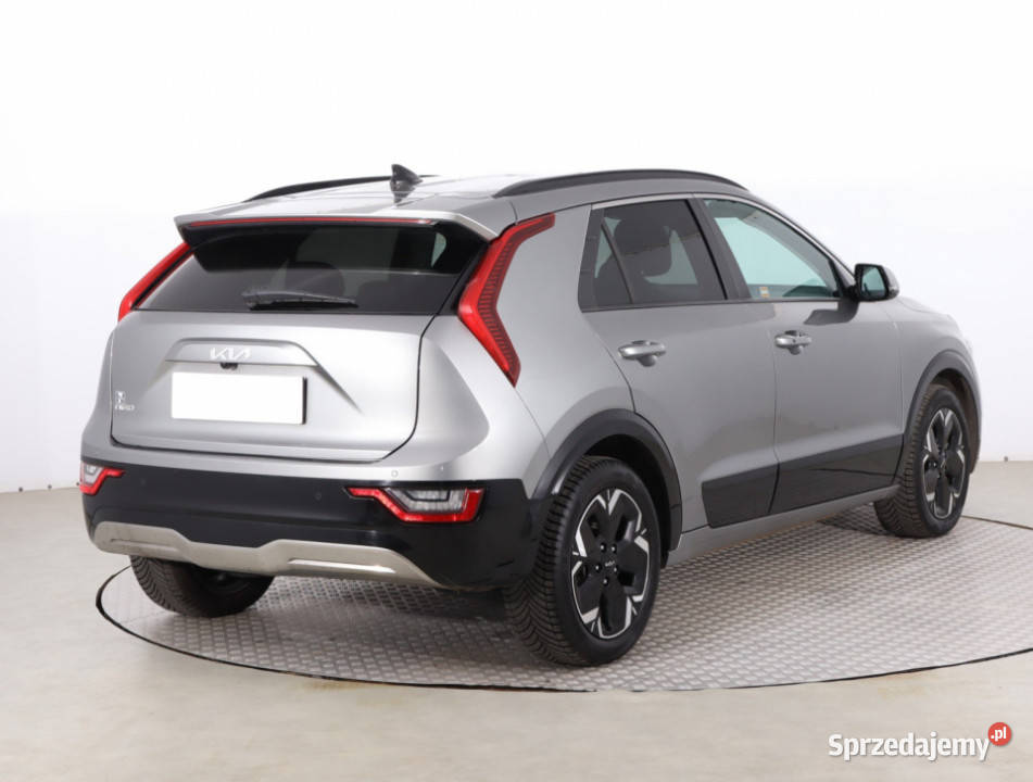 Kia eNiro 64 kWh ESP sprzedam