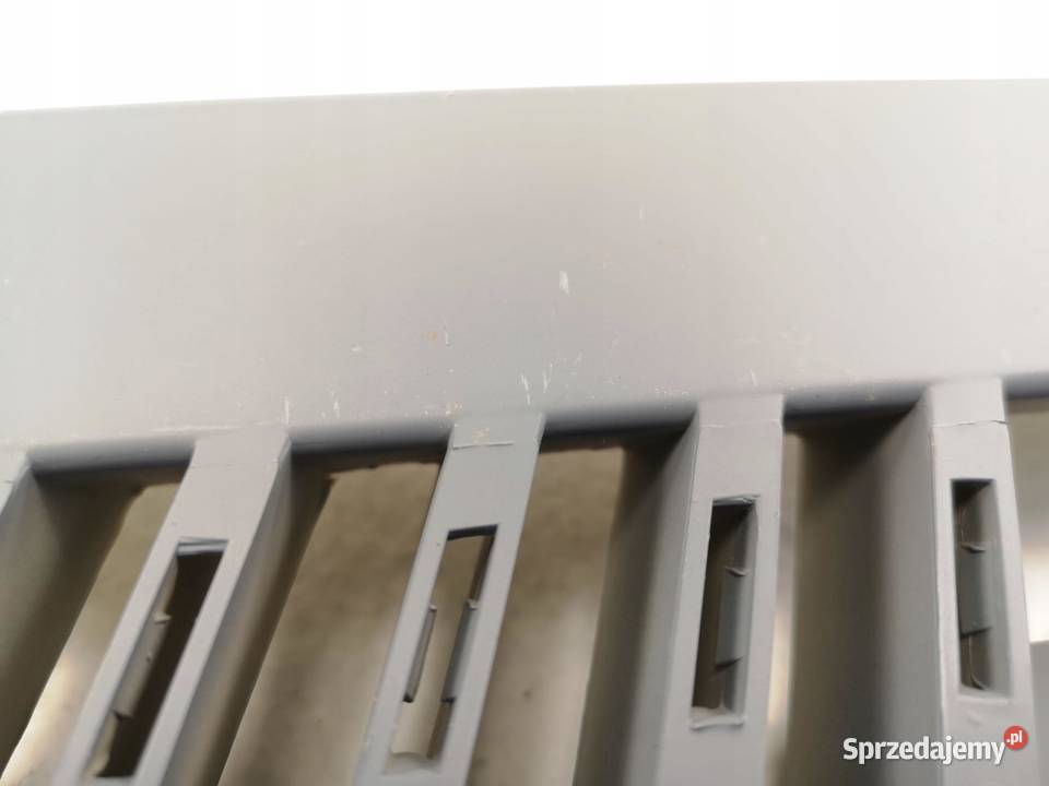 GRILL ATRAPA CHŁODNICY FIAT TEMPRA 8993 ORYGINAŁ osobowe