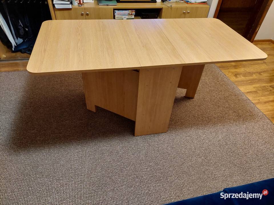 Stół składanyrozkładany Kraków