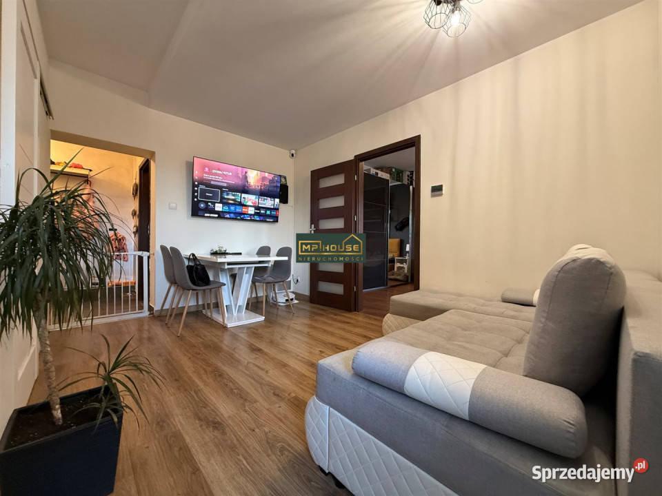 Mieszkanie Wałbrzych 51m2 Mieszkania dolnośląskie