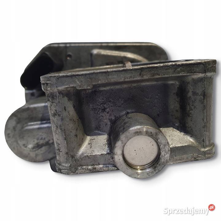 PRZEPUSTNICA Opel Zafira B Astra J 17 CDTI Chełm