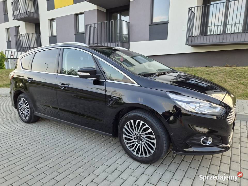 Sprzedam FORD S Świlcza