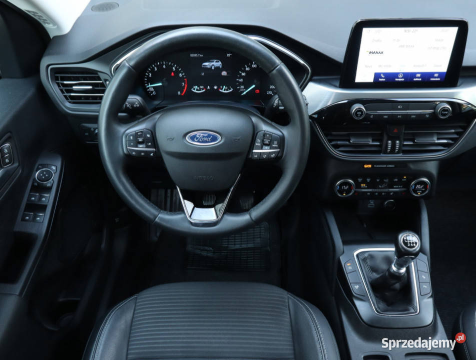 Ford Kuga 15 EcoBoost