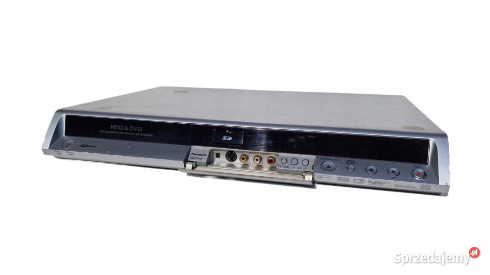 Panasonic DVD recorder nagrywarka DRM EH 56 DRM-EH