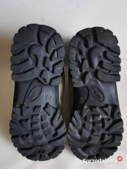Viking Gore Tex r4126St 26cm lubelskie sprzedam
