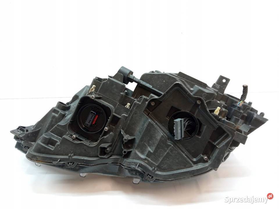 LAMPA PRZÓD PRAWA FULL LED USA 31386163 Volvo Rok produkcji 2016