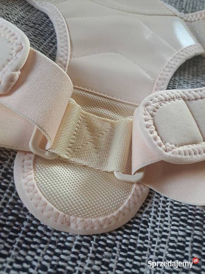 Pajączek pas ortopedyczny rehabilitacyjny Warszawa