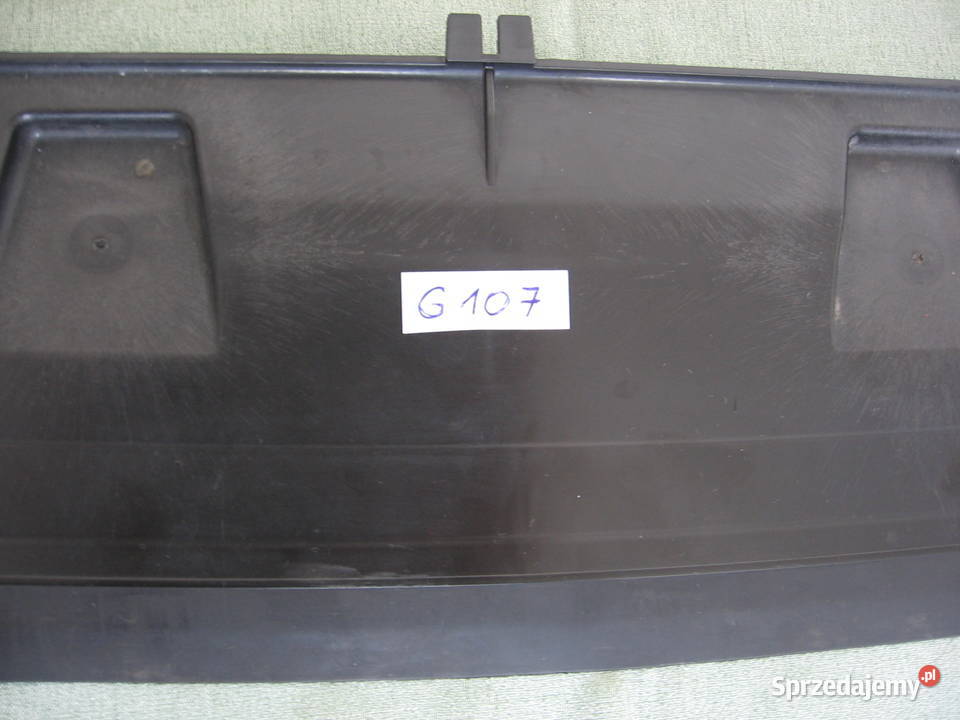 83A121286 Audi Q3 83A F3 Kierownica powietrza osobowe sprzedam