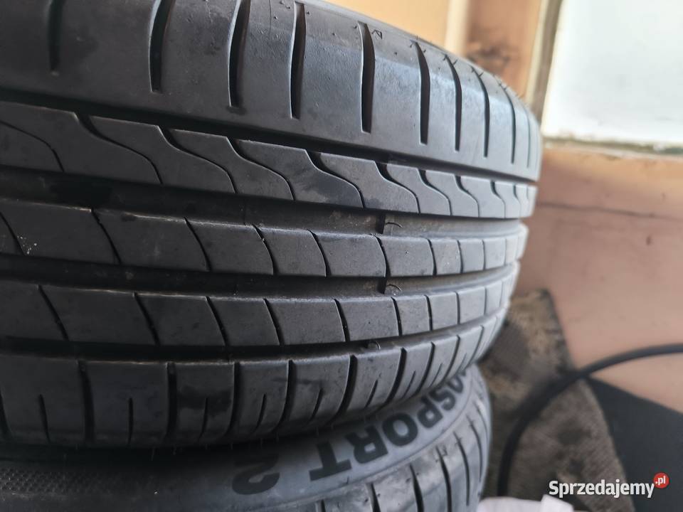 Ford Focus III 16 LPG kurtyny powietrzne Kostrzyn