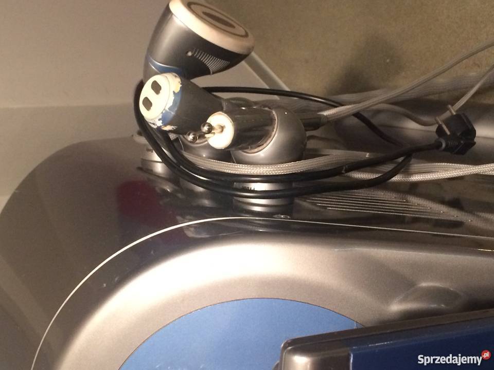 Sprzedam sprzęt kosmetyczny w stanie Łódź