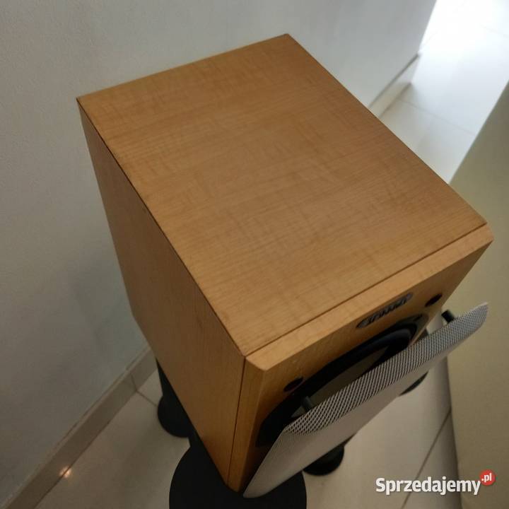 TANNOY MERCURY MX1 porcelana Zemborzyce Podleśne