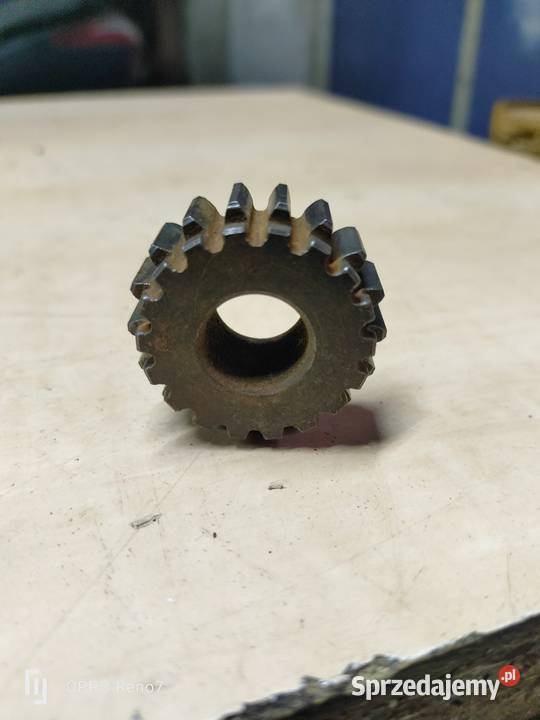 Koło zębate Komar motorynka 2 biegi