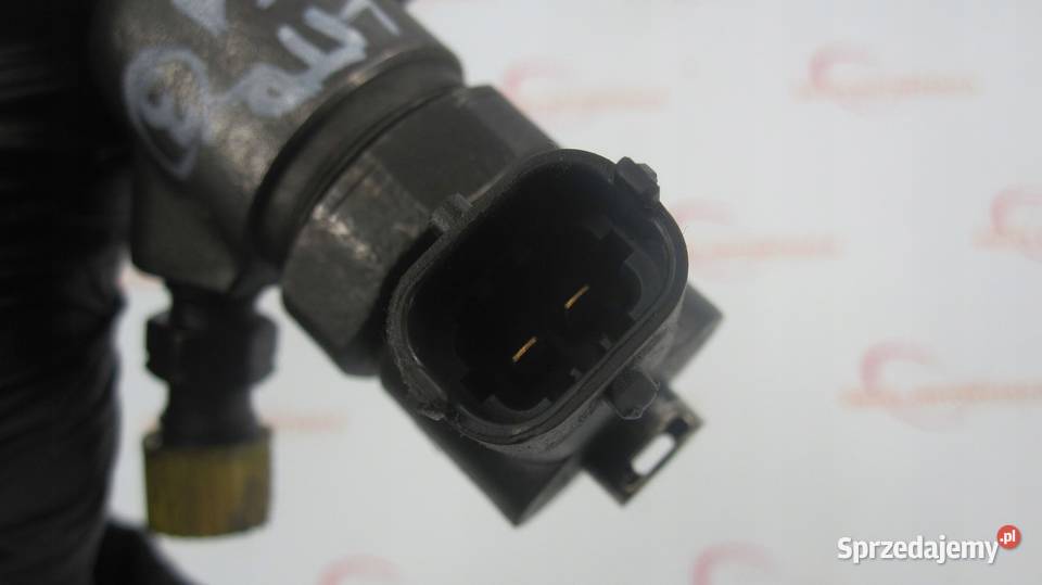 OPEL FIAT 13 CDTI JTD MJET 0445110183 wtrysk Układ paliwowy Kielce