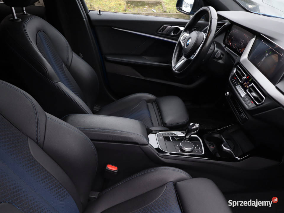 BMW 1 118i Bielany Wrocławskie