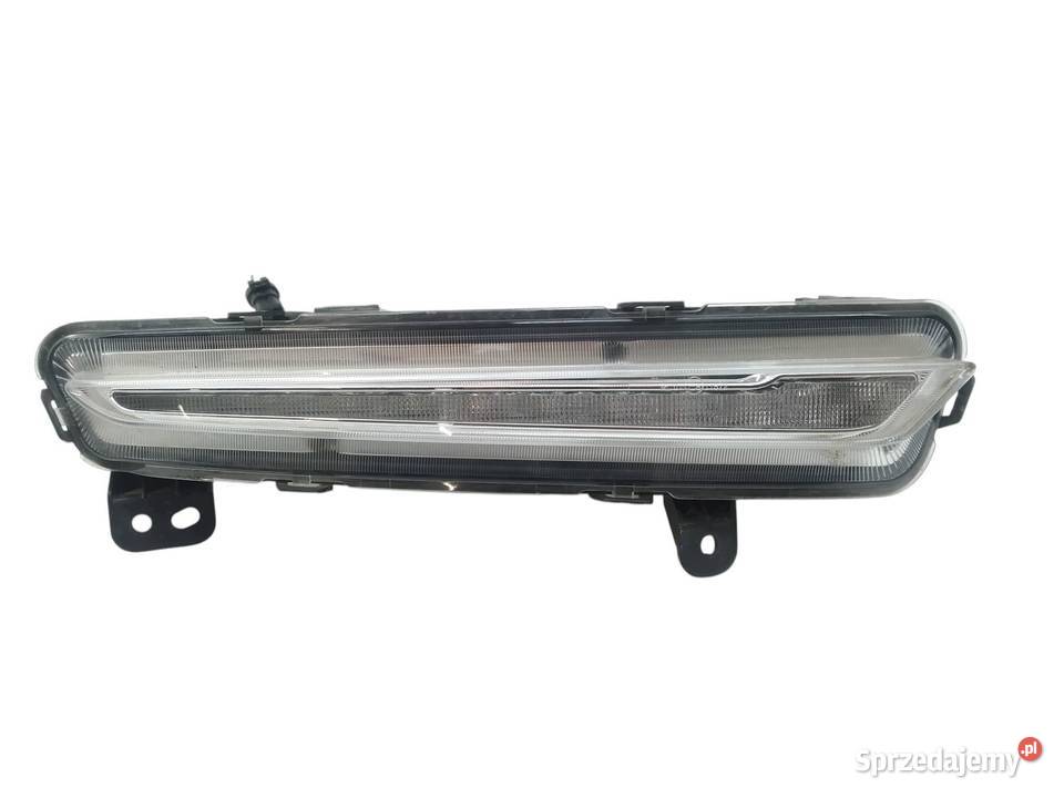 HALOGEN PRZÓD PRAWY Piaggio Porter II 2021 NP6