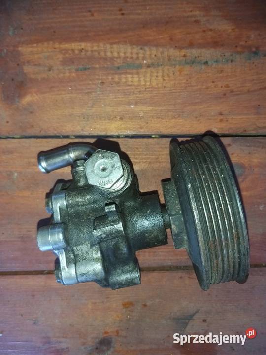 Vw Seat Skoda Audi Pompa wspomagania 8D0145177D osobowe Mikołów