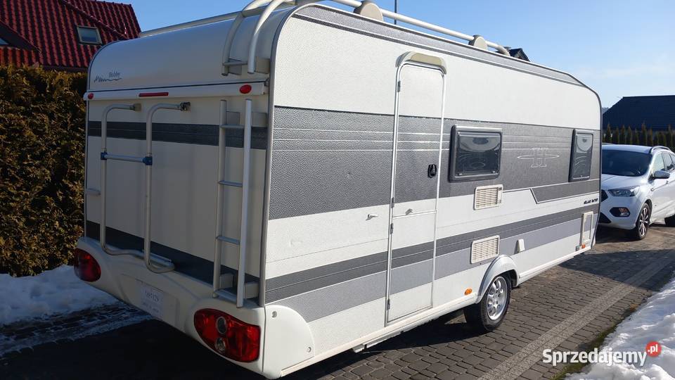 Hobby 500 limited edition Pietrus Plus duży