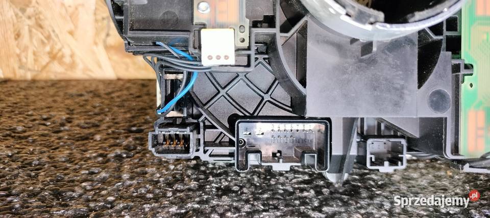 Przełącznik Manetki Tempomatu Taśma Audi A8 D4 Przemyśl sprzedam