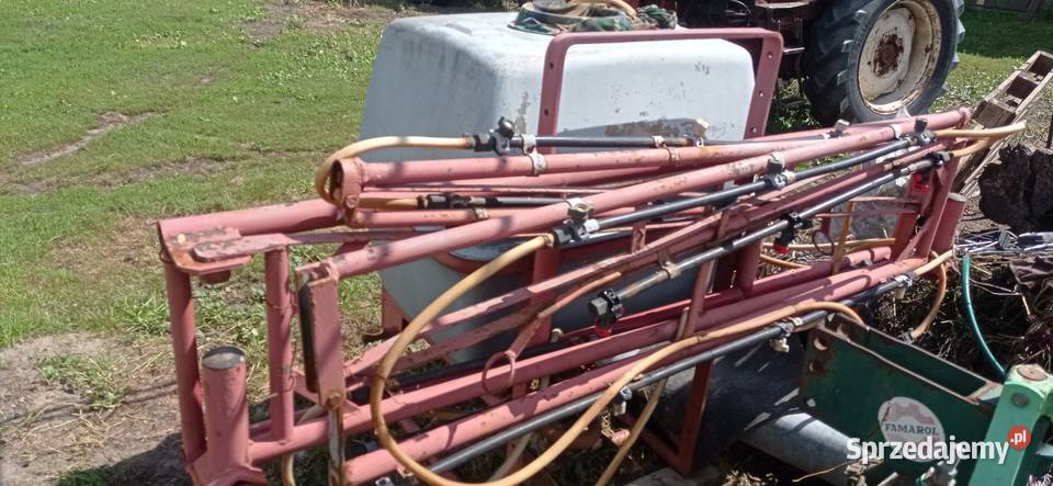 Wały posiewne Cambridge i nie opis łódzkie Plecka Dąbrowa