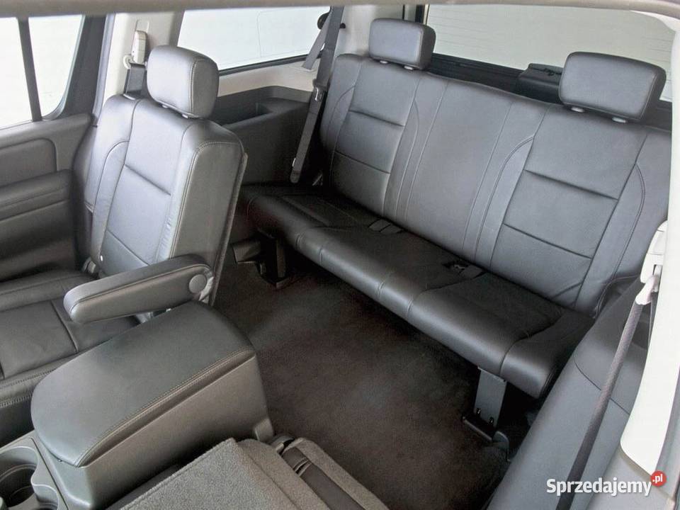 FOTELE KANAPA KOMPLET PRZÓD TYŁ INFINITI QX56 sprzedam