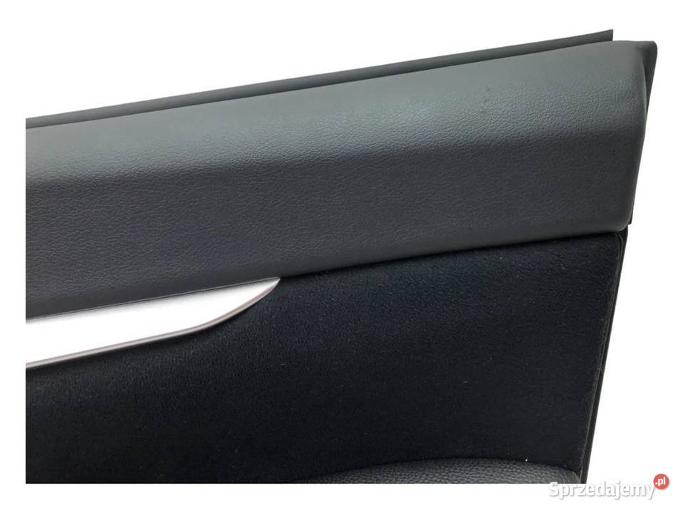 SUBARU OUTBACK IV 4 BR 20092014 BOCZEK TAPICERKA świętokrzyskie Skarżysko-Kamienna