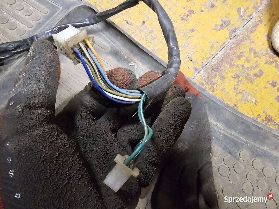 Romet CRS 50 przełącznik lewy świateł CRS50 Jelenia Góra