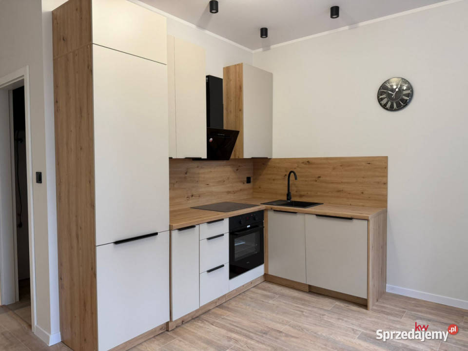 Mieszkanie Poznań 3075m2 3pokojowe