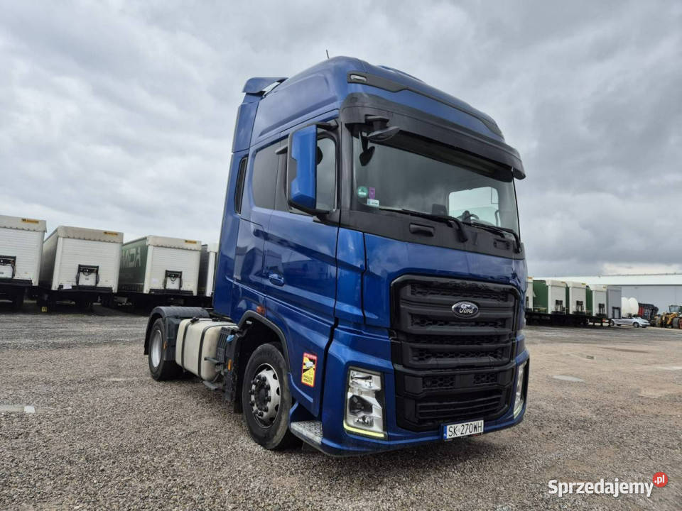 Ford f Komorniki