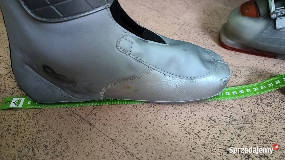 Buty narciarskie 275 Rzeszów