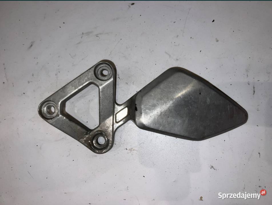 set lewy Yamaha FZS 600 Fazer 9803 Ostrzeszów