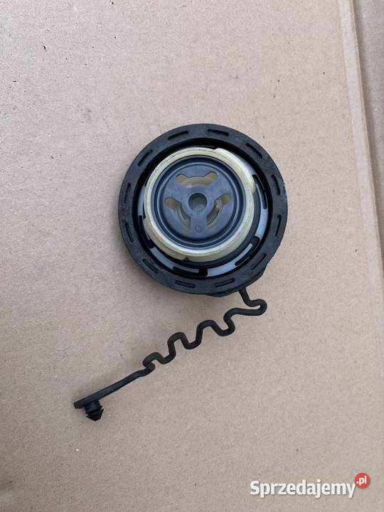 Korek wlewu paliwa Ford focus mk2 c mk1 Szczecin