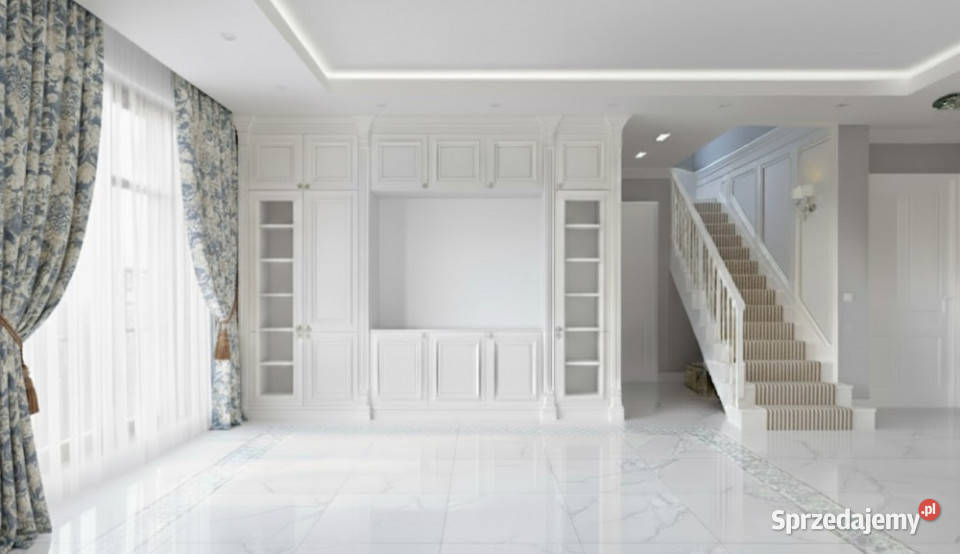 Nowy dom na sprzedaż stacji kolejowej i stawach